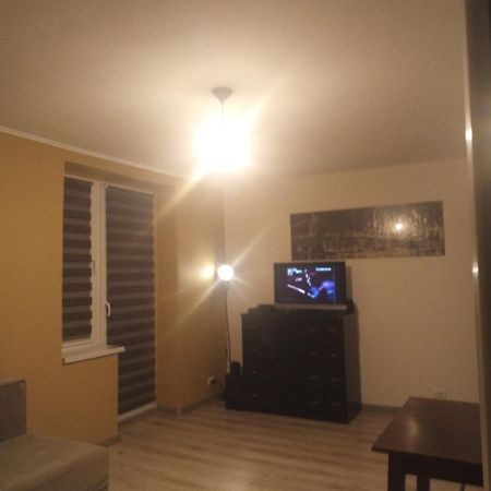 Apartament Kawalerka 30 Metrow Siemiatycze Zewnętrze zdjęcie