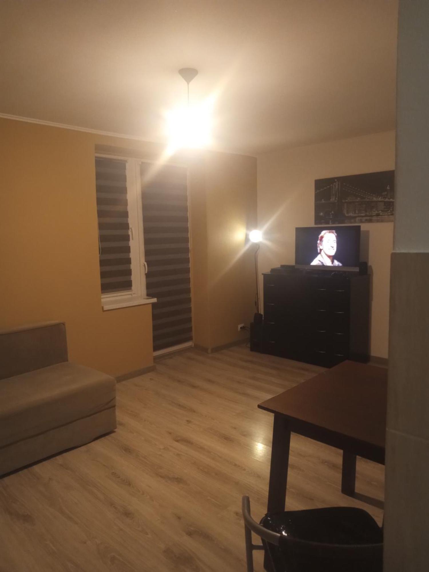Apartament Kawalerka 30 Metrow Siemiatycze Zewnętrze zdjęcie